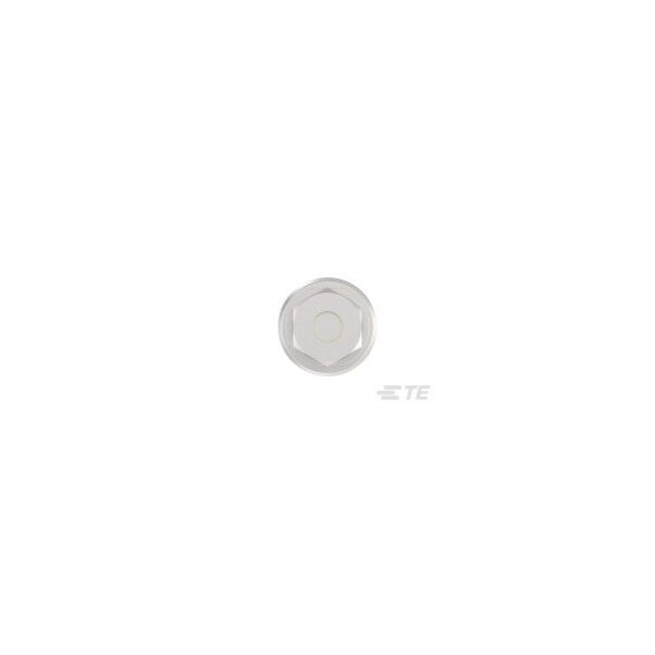 Te Connectivity N SER PLUG  .25 SR  CLAMP  3001 7750 02 - 6057081-1