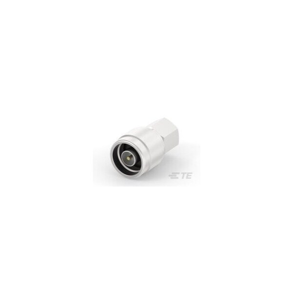 Te Connectivity N SER PLUG  .25 SR  CLAMP  3001 7750 02 - 6057081-1