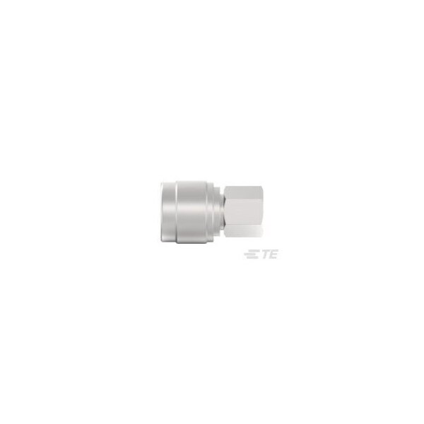 Te Connectivity N SER PLUG  .25 SR  CLAMP  3001 7750 02 - 6057081-1