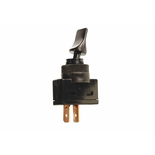 La Mejor Conexión 20 Amp 12V Pato Negro Pico de Pato - 2610H