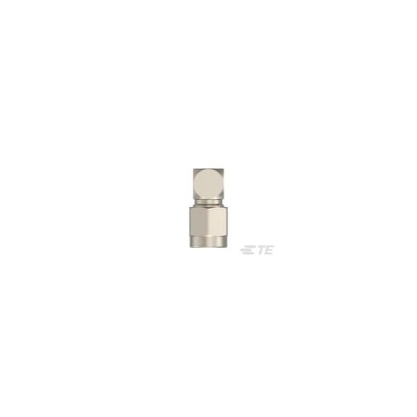 Te Connectivity SMA R/A PLG S/CRMP RG58 GSS - 1-1478923-0