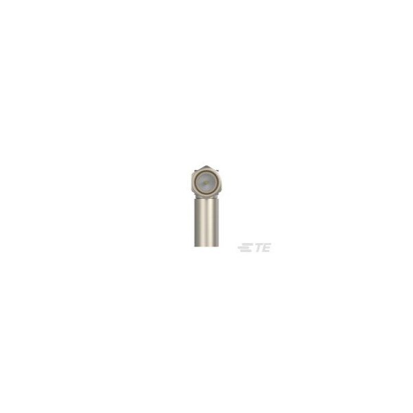Te Connectivity SMA R/A PLG S/CRMP RG58 GSS - 1-1478923-0
