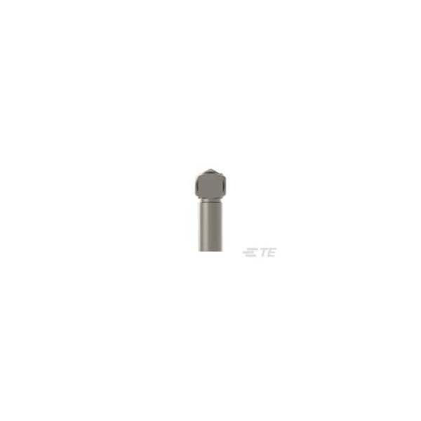 Te Connectivity SMA R/A PLG S/CRMP RG58 GSS - 1-1478923-0
