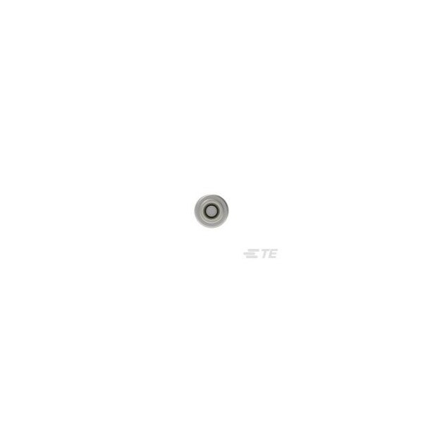Te Connectivity Rf Connectors / Coaxial Connectors Plug Cbl Str Smb - 5414946-5