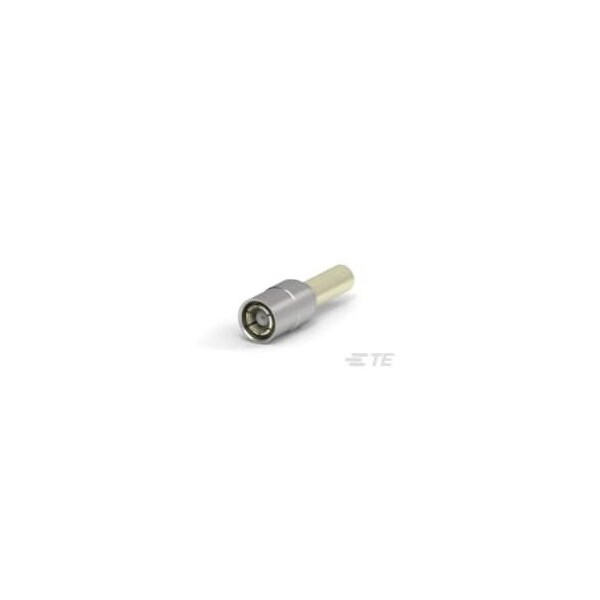 Te Connectivity Rf Connectors / Coaxial Connectors Plug Cbl Str Smb - 5414946-5
