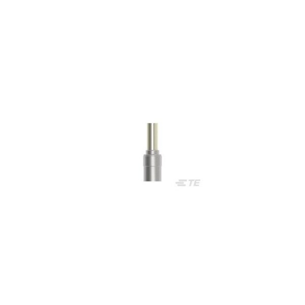 Te Connectivity Rf Connectors / Coaxial Connectors Plug Cbl Str Smb - 5414946-5