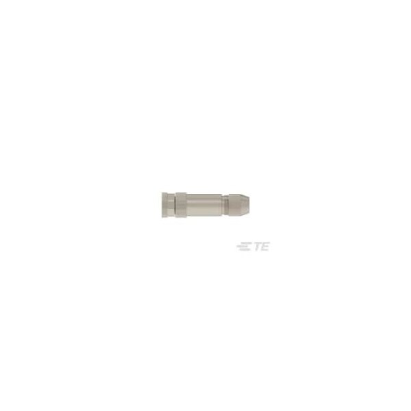 Te Connectivity M8 SCREW  FEMALE S SHIELD 3P GOLD - T4010019031-000