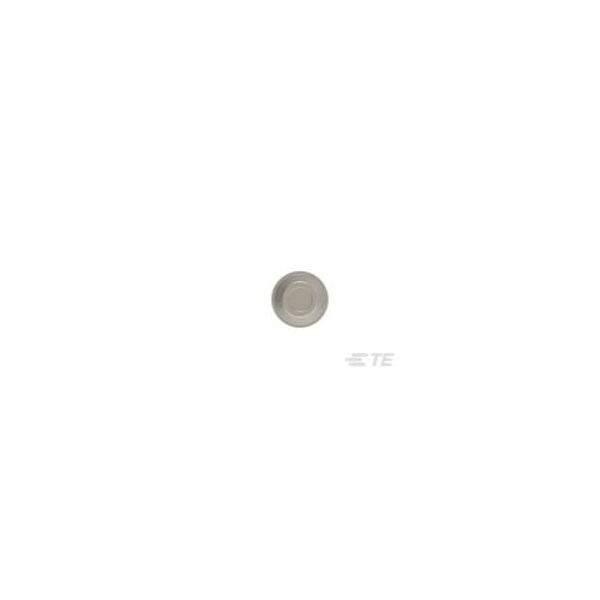 Te Connectivity M8 SCREW  FEMALE S SHIELD 3P GOLD - T4010019031-000