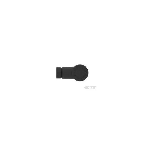 Te Connectivity M12 MALE RA B CODE 4P PG7 GOLD - T4113401041-000