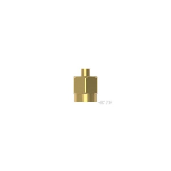 Te Connectivity SMA STR PLG DS RG405 GSS - 1-1478904-0