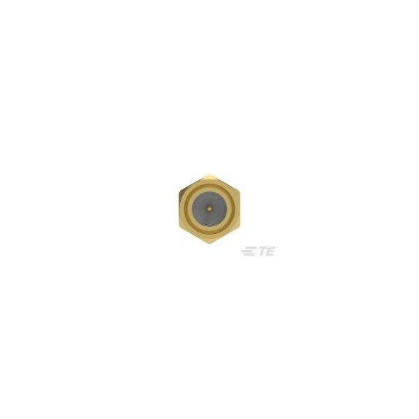 Te Connectivity SMA STR PLG DS RG405 GSS - 1-1478904-0