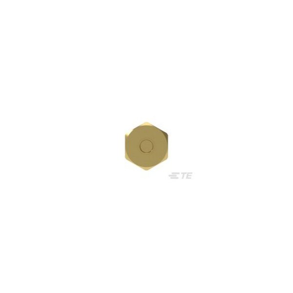 Te Connectivity SMA STR PLG DS RG405 GSS - 1-1478904-0