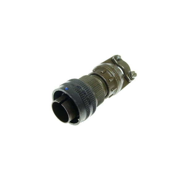 Amphenol GTC06AF2821PZA24 - GTC06AF2821PZA24