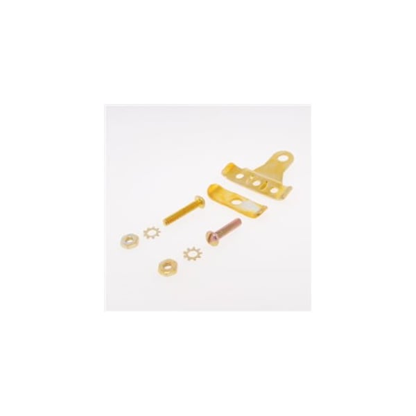 Anderson Power Products SB120 2 S/C CABLE CLAMP - 981G1