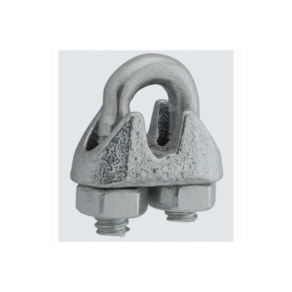 National Mfg/Spectrum Brands Hhi 316 Wire Cable Clamp - N889-014