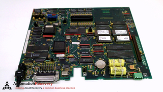 DSI PWB-00032 , CONTROL BOARD W/RS-232 SERIAL INTERFACE - MRO INDUSTRIAL