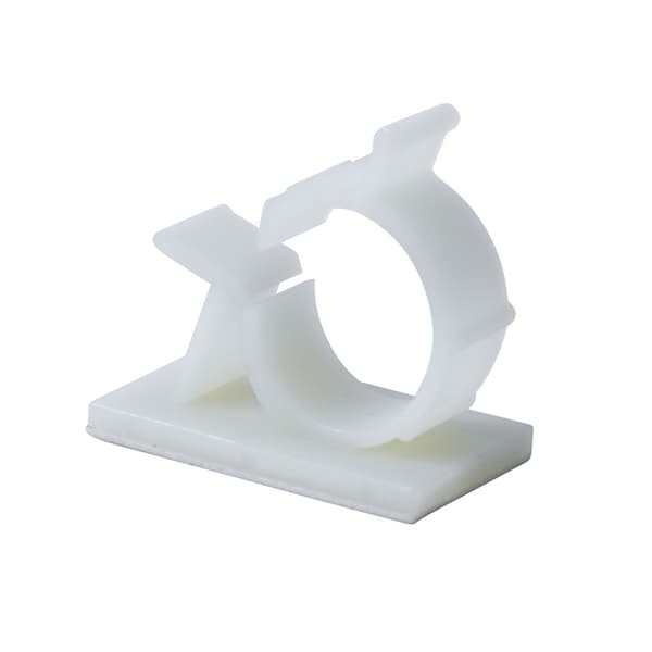 Gardner Bender Cable Holder, 34 in Max Bundle Dia, NylonPlastic, White - GKK-1575