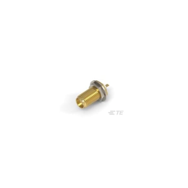 Te Connectivity SMA B/HD SKT RCPT GSS - 1-1478966-0