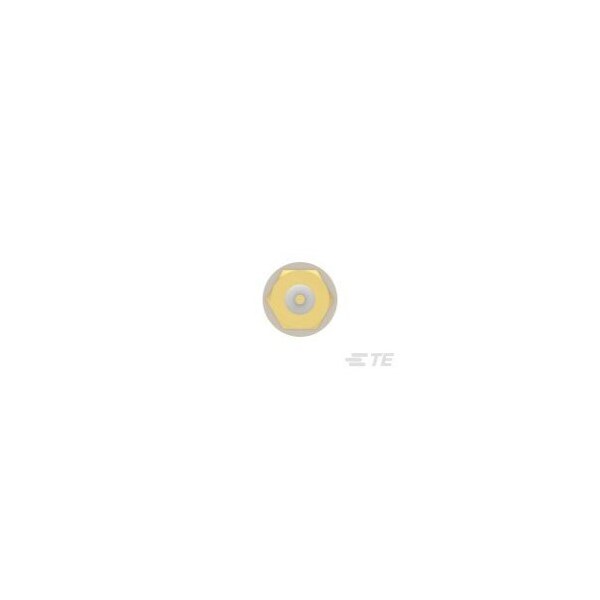 Te Connectivity SMA B/HD SKT RCPT GSS - 1-1478966-0
