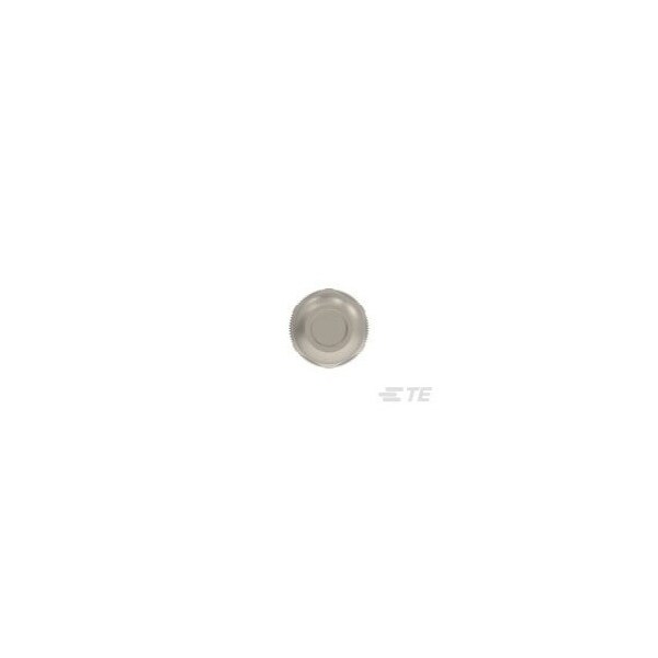 Te Connectivity M12 F 3P GOLD  B_CODE S SHIELDED PG7 - T4110411031-000