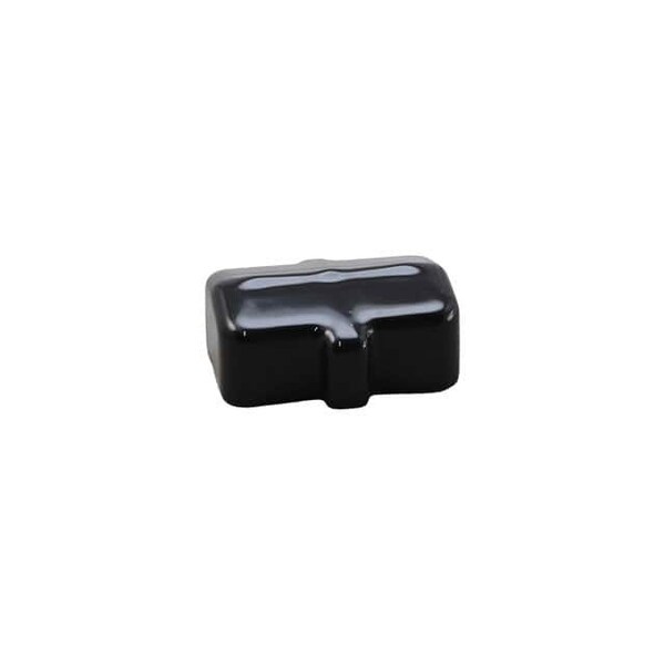 Molex Mini Robot Conn Rec Dust Cover 40Ckt - 5009140001