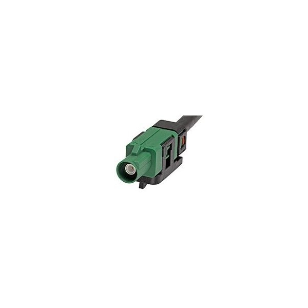Molex Rf Connectors / Coaxial Connectors Fakra Sld Jack Ky E Rs58 7Mm Clipslot - 734031054