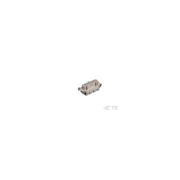 Te Connectivity HE-016-FC 17-32 - T2040324201-000