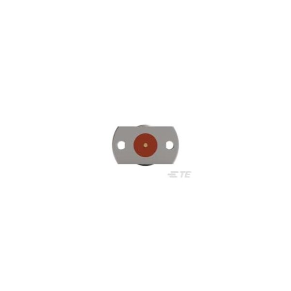 Te Connectivity 2.92MM JACK 2 HOLE FLANGE RECEPTACLE - 2081570-2