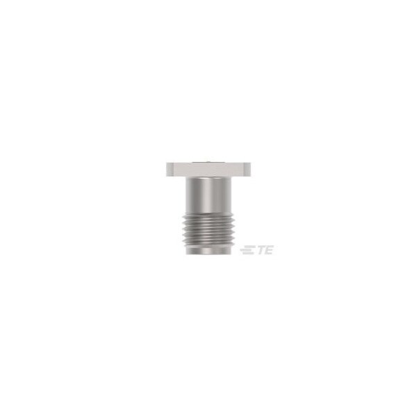 Te Connectivity 2.92MM JACK 2 HOLE FLANGE RECEPTACLE - 2081570-2