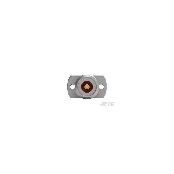 Te Connectivity 2.92MM JACK 2 HOLE FLANGE RECEPTACLE - 2081570-2