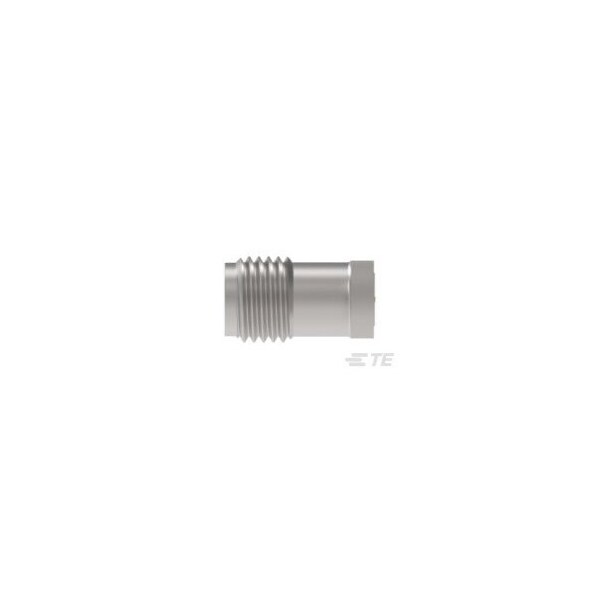 Te Connectivity 2.92MM JACK 2 HOLE FLANGE RECEPTACLE - 2081570-2
