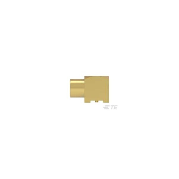 Te Connectivity MCX R/A SMT Skt 50Ohm Gold Pltd - 1-1337583-0