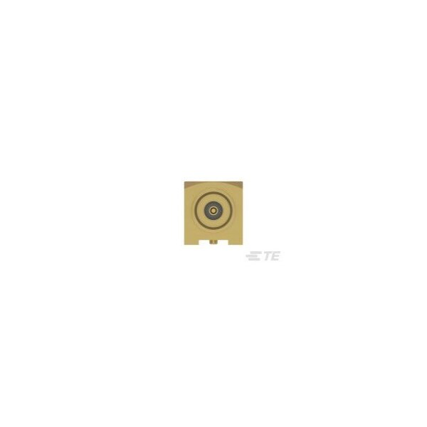 Te Connectivity MCX R/A SMT Skt 50Ohm Gold Pltd - 1-1337583-0