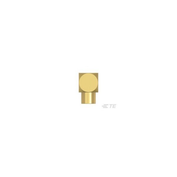 Te Connectivity MCX R/A SMT Skt 50Ohm Gold Pltd - 1-1337583-0