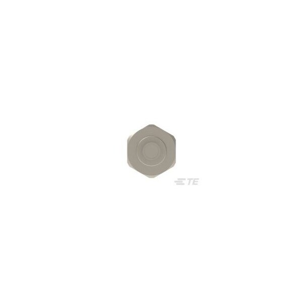 Te Connectivity BNC RM BHJ Hex 50Ohm Nickel Pltd RG58C/U - 1-1337433-0