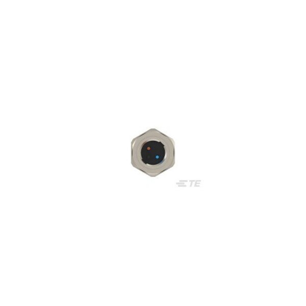 Te Connectivity M12 REAR MOUNTING MALE B 3P 0.2M WIRE - T4171010403-001