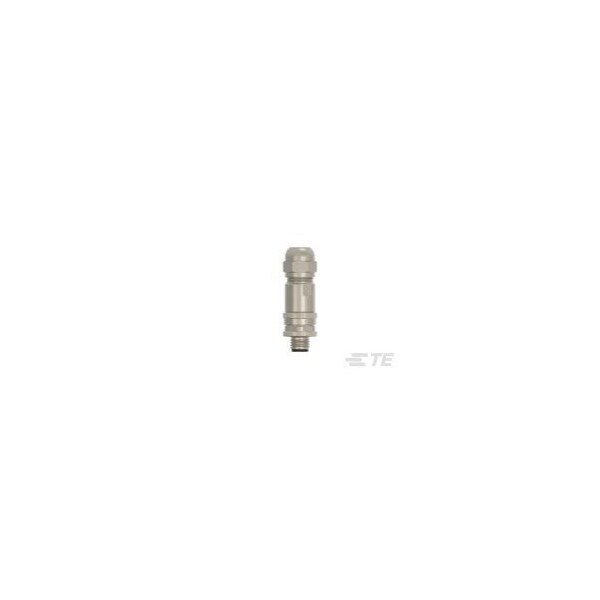 Te Connectivity M12 M  3P GOLD B_CODE S SHIELDED PG7 - T4111411031-000