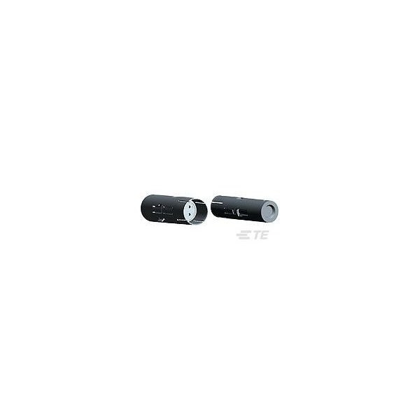 Te Connectivity MALE INSERT  CRIMP  4-POS. 22DF CONTACTS - 1103426-1