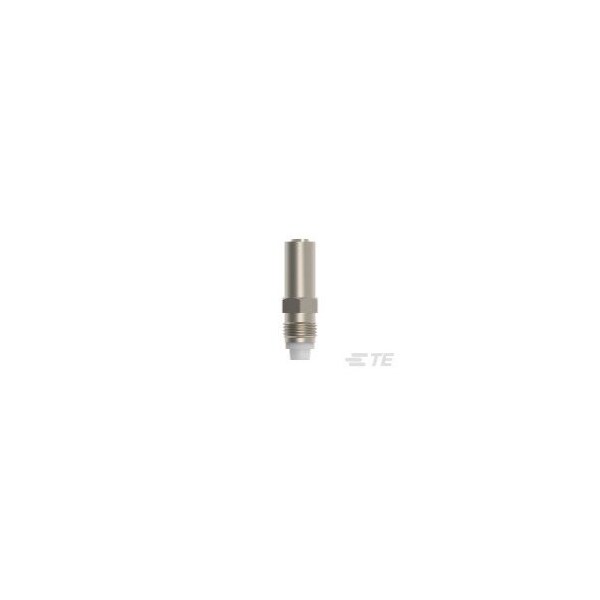 Te Connectivity FME Str Jk Hex Nickel Pltd RG58C/U  141A - 1-1337552-0