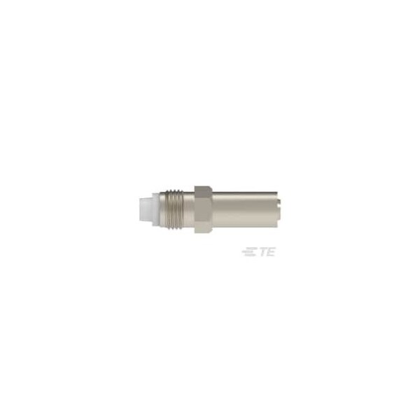 Te Connectivity FME Str Jk Hex Nickel Pltd RG58C/U  141A - 1-1337552-0