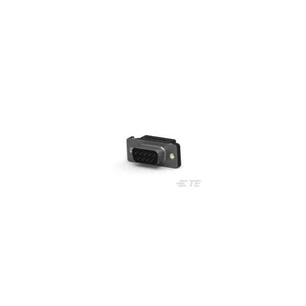 Te Connectivity 37 POS HDF RCPT  MS  LEAD FREE - 1658610-1