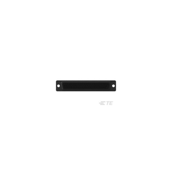 Te Connectivity HDP-22 RCPT SIZE 4 62 POSN - 1658684-1