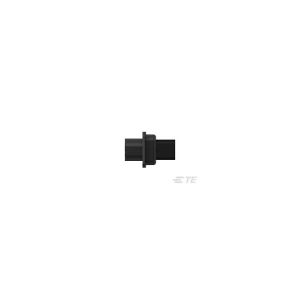 Te Connectivity HDP-22 RCPT SIZE 4 62 POSN - 1658684-1