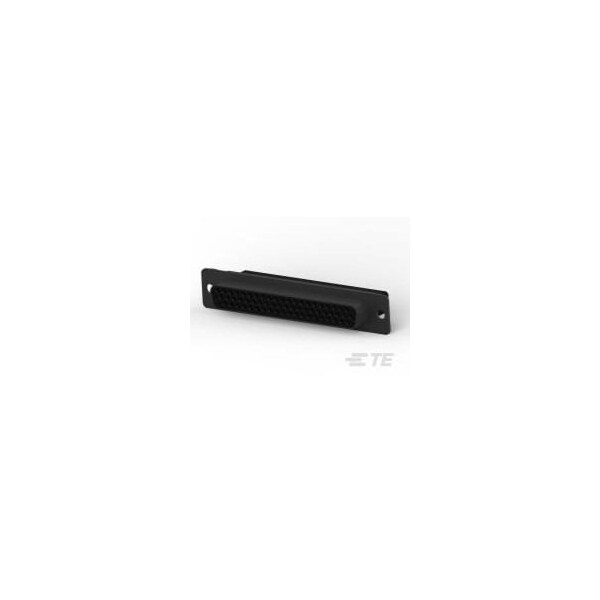 Te Connectivity HDP-22 RCPT SIZE 4 62 POSN - 1658684-1