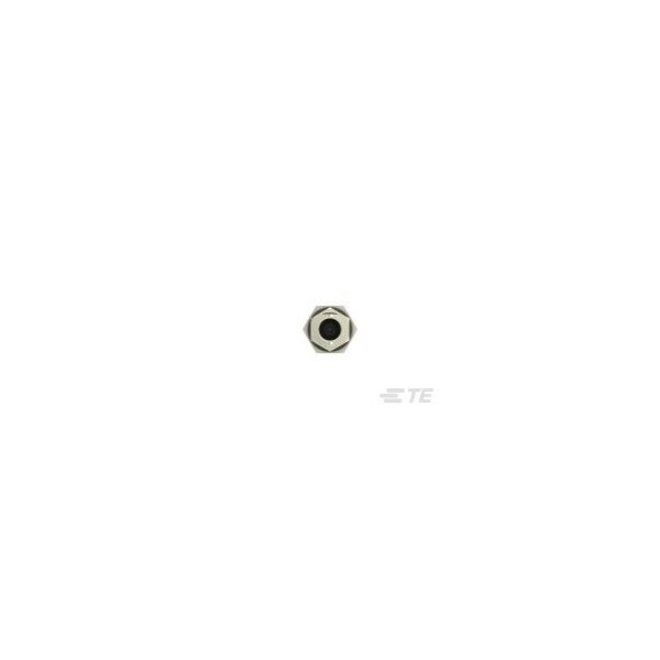 Te Connectivity BNC JCK DUAL CRMP RG179 187 - 5225398-8