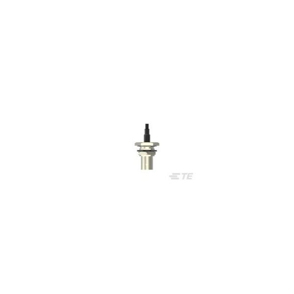 Te Connectivity BNC JCK DUAL CRMP RG179 187 - 5225398-8