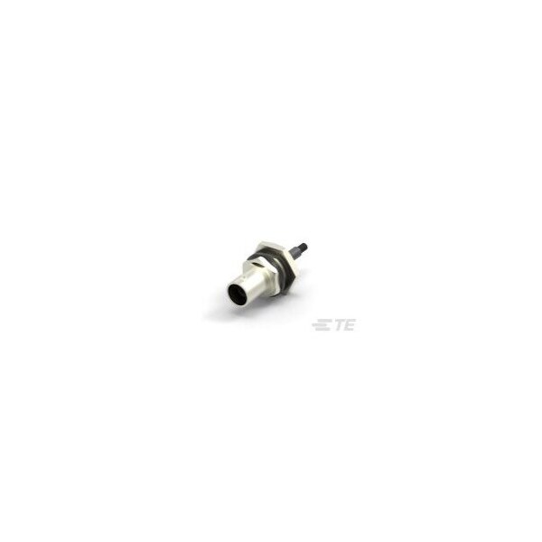 Te Connectivity BNC JCK DUAL CRMP RG179 187 - 5225398-8