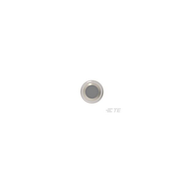 Te Connectivity Rf Connectors / Coaxial Connectors Straight Cable Plug Rg 58 - 1408333-7