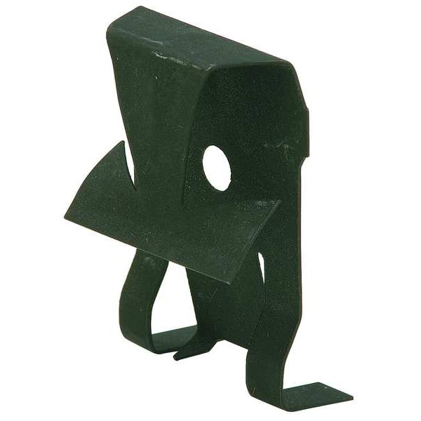 Eaton B-Line Support Clip, F/Str Lip Troffer Fixture - BA15