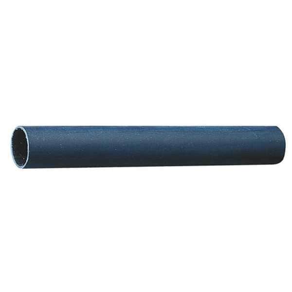 Ideal Shrink Tubing, 2.0in ID, Black, 18in, PK4 - 46-371